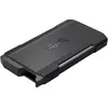 Image de SanDisk Professional PRO-BLADE TRANSPORT Case (M.2), Boîtier pour disques durs, Noir