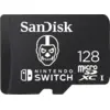 Image de SanDisk MicroSDXC  UHS-I Card for Nintendo Switch  - 128GB MicroSD Card - SDSQXAO-128G-GN6ZG