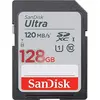 Image de Sandisk Carte Mémoire Sdxc 128gb