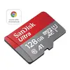 Image de Western Digital SDSQUAB-128G-GN6FA mémoire flash SDSQUAB-128G-GN6FA