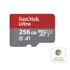 Image de Western Digital SDSQUAC-256G-GN6FA mémoire flash SDSQUAC-256G-GN6FA