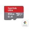 Image de Western Digital SDSQUAC-512G-GN6FA mémoire flash SDSQUAC-512G-GN6FA