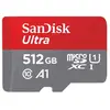 Image de Sandisk Carte Mémoire Ultra Microsdxc 512gb