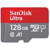 Image de SanDisk Ultra 128 Go MicroSDXC UHS-I Classe 10 SDSQUAB-128G-GN6MA
