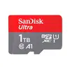 Image de Sandisk Carte Mémoire Avec Adaptateur Ultra Micro Sdxc 1tb