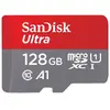 Image de Sandisk Carte Mémoire Ultra Plus 128gb