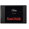 Image de SanDisk Ultra 3D - SSD - 4 To - interne - 2.5" - SATA 6Gb/s
