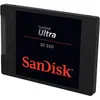 Image de SANDISK Ultra 3D (4000 Go, 2.5"), SSD