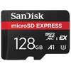 Image de SanDisk Express 128 Go MicroSDXC UHS-I SDSQXFN-128G-GN4NN