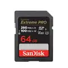 Image de SanDisk SDSDXEP-064G-GN4IN mémoire flash 64 Go SDSDXEP-064G-GN4IN