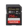 Image de SanDisk SDSDXEP-256G-GN4IN mémoire flash 256 Go SDSDXEP-256G-GN4IN