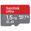 Image de Sandisk Carte Mémoire Avec Adaptateur Ultra Micro Sdxc 1.5tb