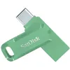 Image de SanDisk Professional Ultra Dual Drive Go USB-C Absinthe 256GB