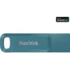 Image de SanDisk Ultra Dual Drive Go USB Type-C Flash Drive - 64GB Navagio Bay - SDDDC3-064G-G46NBB