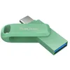 Image de SanDisk Professional Ultra Dual Drive Go USB-C Absinthe 512GB