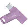 Image de SanDisk Ultra Dual Drive Go USB 256GB lecteur USB SDDDC3-256G-G46L