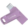Image de SanDisk Professional Ultra Dual Drive Go USB-C Lavender 64GB