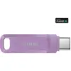 Image de SanDisk Ultra Dual Drive Go USB Type-C Flash Drive - 64GB Lavender - SDDDC3-064G-G46L