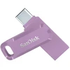 Image de SanDisk Ultra Dual Drive Go USB 64GB lecteur USB SDDDC3-064G-G46L