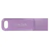 Image de SanDisk Professional Ultra Dual Drive Go USB-C Lavender 512GB