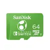 Image de SanDisk SDSQXAO-064G-GN6ZN mémoire flash 64 Go SDSQXAO-064G-GN6ZN