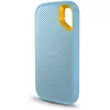 Image de SANDISK SSD Extreme Portable 4TB (4 To), SSD externe, Bleu