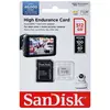 Image de Sandisk Carte Sd Sdsqqnr-512g-gn6ia 512gb Microsdxc Class 10