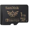 Image de SanDisk - Carte mémoire flash - 1 To - microSDXC UHS-I