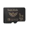 Image de SanDisk SDSQXAO-1T00-GN6ZN mémoire flash 1 To SDSQXAO-1T00-GN6ZN