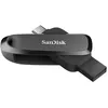 Image de SanDisk Professional Phone Drive USB C & USB A 100MB/s 32GB