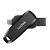 Image de SanDisk SDDDC6-032G-G46 lecteur USB flash 32 Go USB SDDDC6-032G-G46