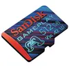 Image de Sandisk Carte Mémoire Sdsqxav-1t00-gn6xn 1tb Microsd Uhs-i