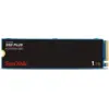 Image de SanDisk 1TB Plus NVMe - Solid State Drive - SDSSDA3N-1T00-G26
