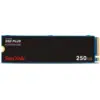 Image de SanDisk Plus NVMe - 250GB Solid State Drive - SDSSDA3N-250G-G26
