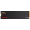 Image de SANDISK Solid State Drive (SSD) Extreme, 1TB, NVMe M.2, PCIe (1000 Go, M.2 2280), SSD