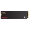Image de SanDisk Extreme - SSD - 2 To - interne - M.2 2280 - PCIe 4.0 x4 (NVMe)