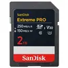 Image de Sandisk Carte Sd Extreme Pro 2 Tb