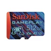 Image de SanDisk SDSQXAV-256G-GN6XN mémoire flash 256 Go SDSQXAV-256G-GN6XN