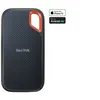 Image de SanDisk Extreme - SSD - 8 To - externe (portable) - USB 3.2 Gen 2 (USB-C connecteur) - AES 256 bits