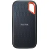 Image de SANDISK Extreme Portable (8 To), SSD externe, Noir
