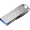 Image de SANDISK Ultra Luxe (1000 Go, USB-A), Clé USB, Gris, Argent