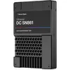 Image de WD DC SN861 BICS6 NVMe U.2 7% OP ISE (7680 Go), SSD