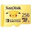 Image de SanDisk SDSQXAO-256G-GN6ZK mémoire flash 256 Go SDSQXAO-256G-GN6ZK