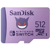 Image de SanDisk SDSQXAO-512G-GN6ZK mémoire flash 512 Go SDSQXAO-512G-GN6ZK