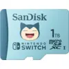 Image de SanDisk 1TB Pokémon Snorlax MicroSD Card - SDSQXAO-1T00-GN6ZK