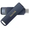 Image de SanDisk Professional iXpand Phone Drive 256GB USB-C Metal Sky