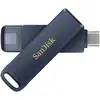Image de SANDISK Phone Drive pour iPhone (256 Go, USB-C), Clé USB, Bleu