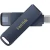Image de SanDisk iXpand lecteur USB flash 256 Go USB Type-C SDIXD0N-256G-GN6NE