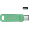 Image de SanDisk 1TB Ultra Dual Drive Go USB Type-C Flash Drive - Absinthe, Green - SDDDC3-1T00-G46AG