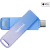 Image de SanDisk Creator Phone Drive - 128GB - SDIXD0N-128G-GN6TP